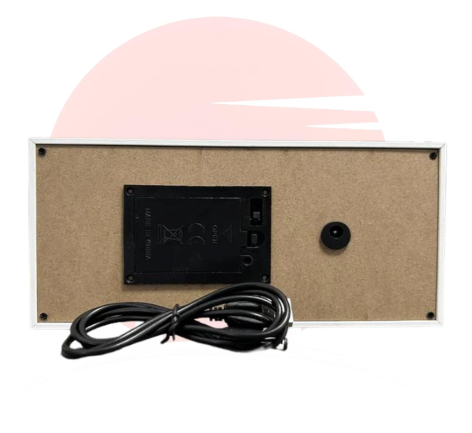 Itachi Uchiha Light Box Uchiha Itachi 3D Lamp Box 23CM Light Lamp Night Light Anime Merchandise