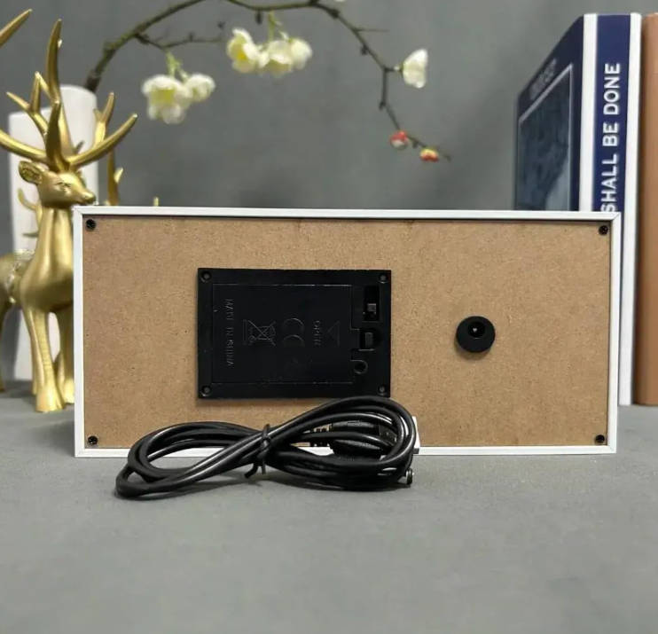 Nezuko Shadow Box Light