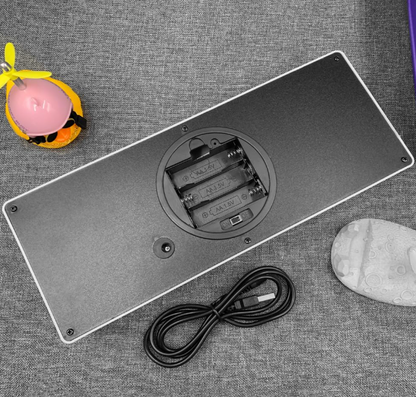 Luffy LightBox