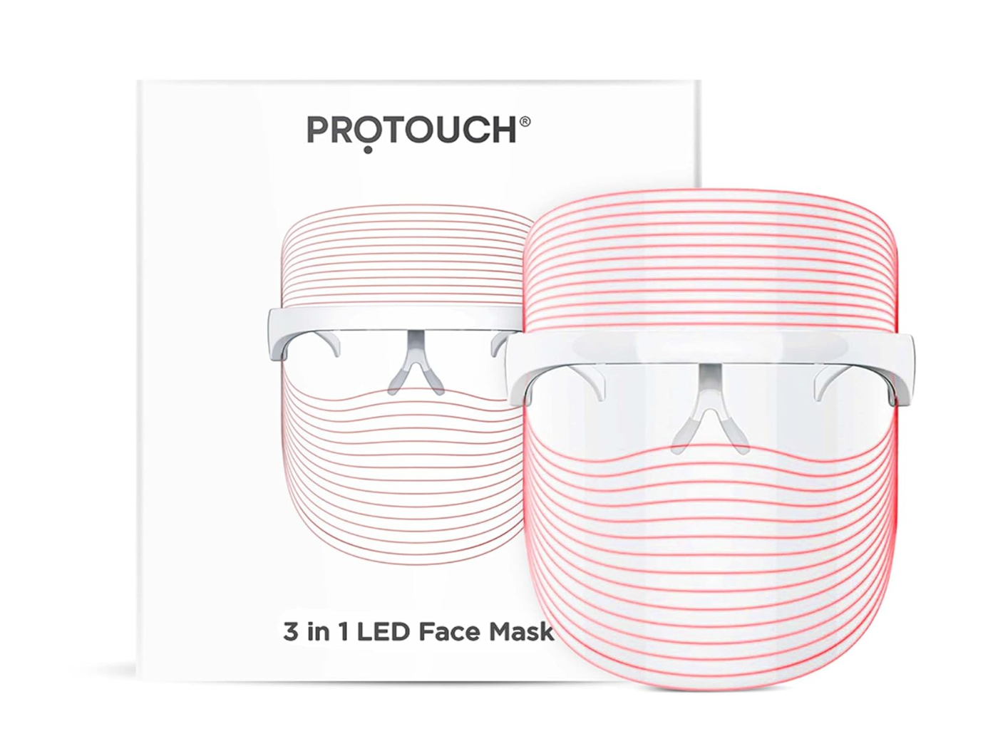 Radiant Glow LED Face Mask™