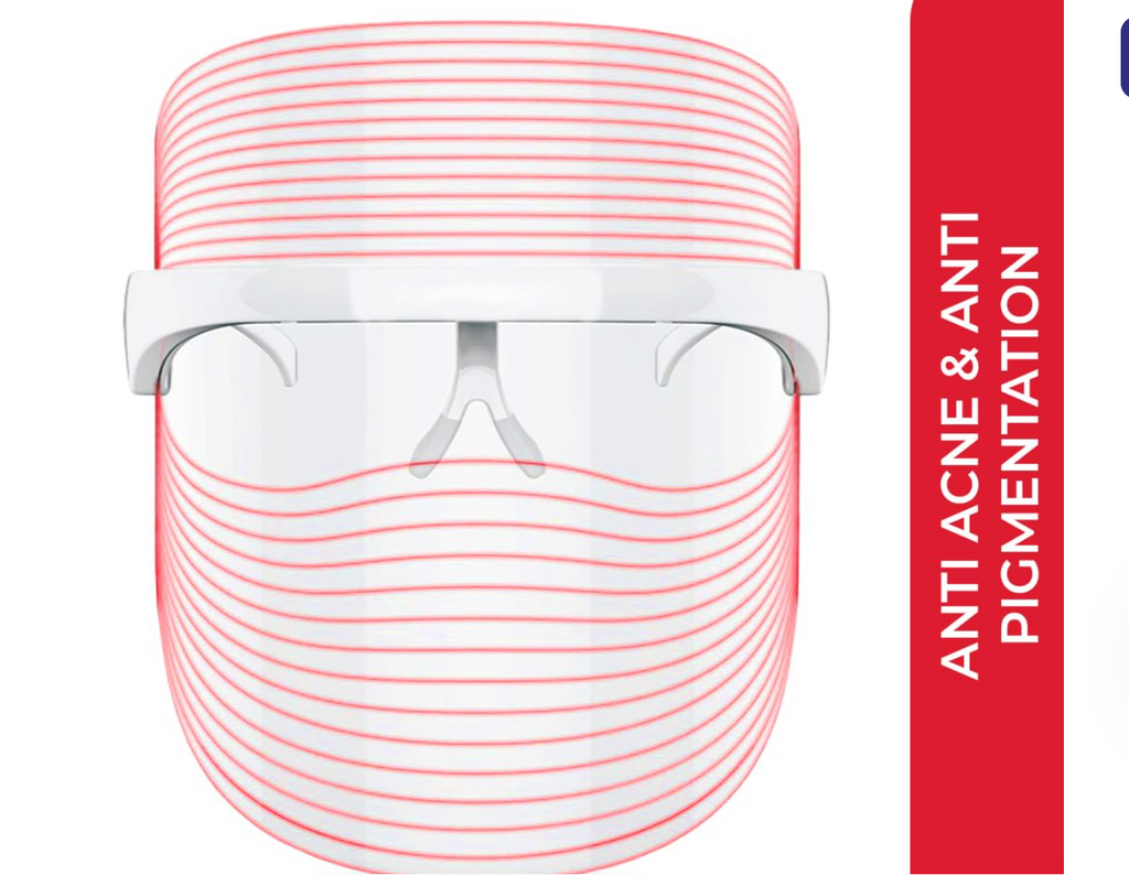 Radiant Glow LED Face Mask™
