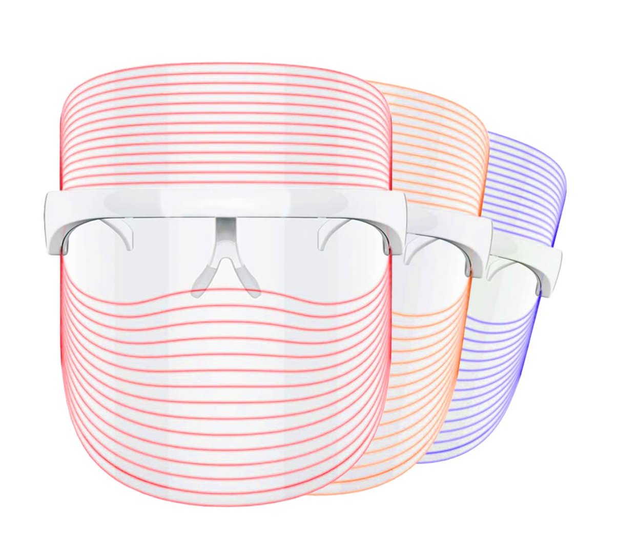 Radiant Glow LED Face Mask™